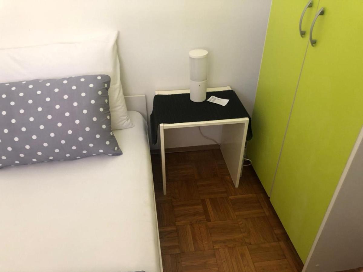 Old Town Apartment Nina Split 2 エクステリア 写真