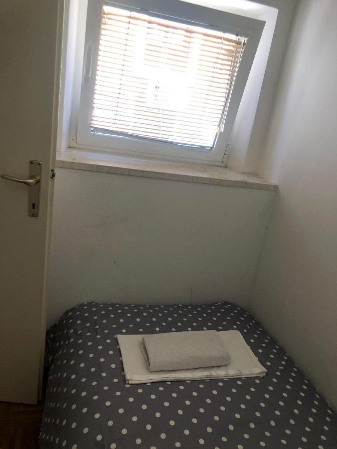 Old Town Apartment Nina Split 2 エクステリア 写真
