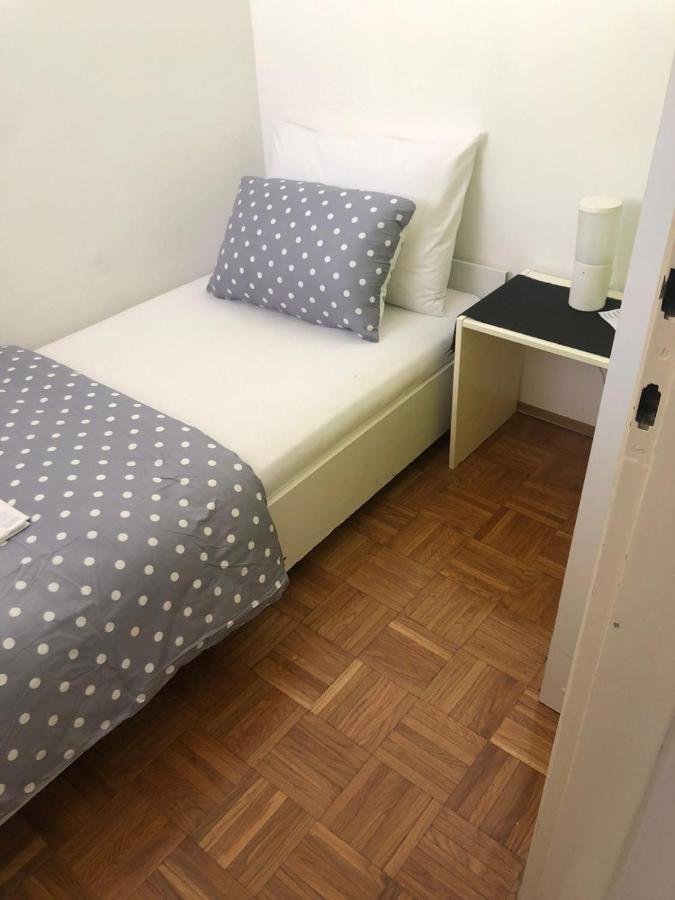 Old Town Apartment Nina Split 2 エクステリア 写真