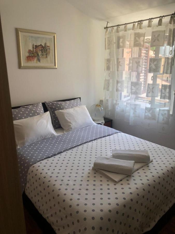 Old Town Apartment Nina Split 2 エクステリア 写真