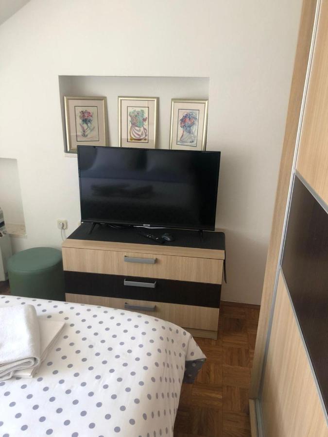 Old Town Apartment Nina Split 2 エクステリア 写真