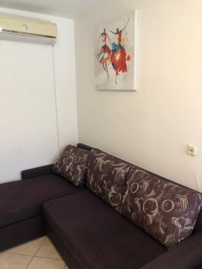 Old Town Apartment Nina Split 2 エクステリア 写真