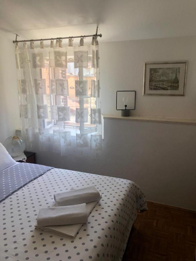Old Town Apartment Nina Split 2 エクステリア 写真