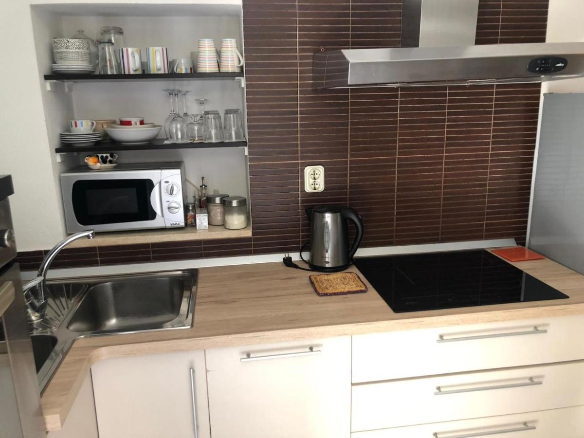 Old Town Apartment Nina Split 2 エクステリア 写真