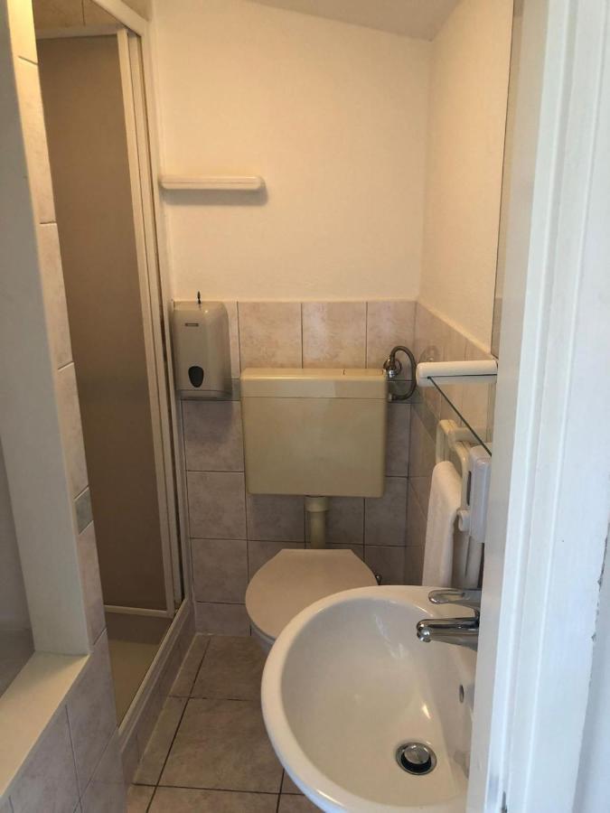 Old Town Apartment Nina Split 2 エクステリア 写真